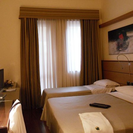 Best Western Hotel Dei Cavalieri Барлетта Экстерьер фото