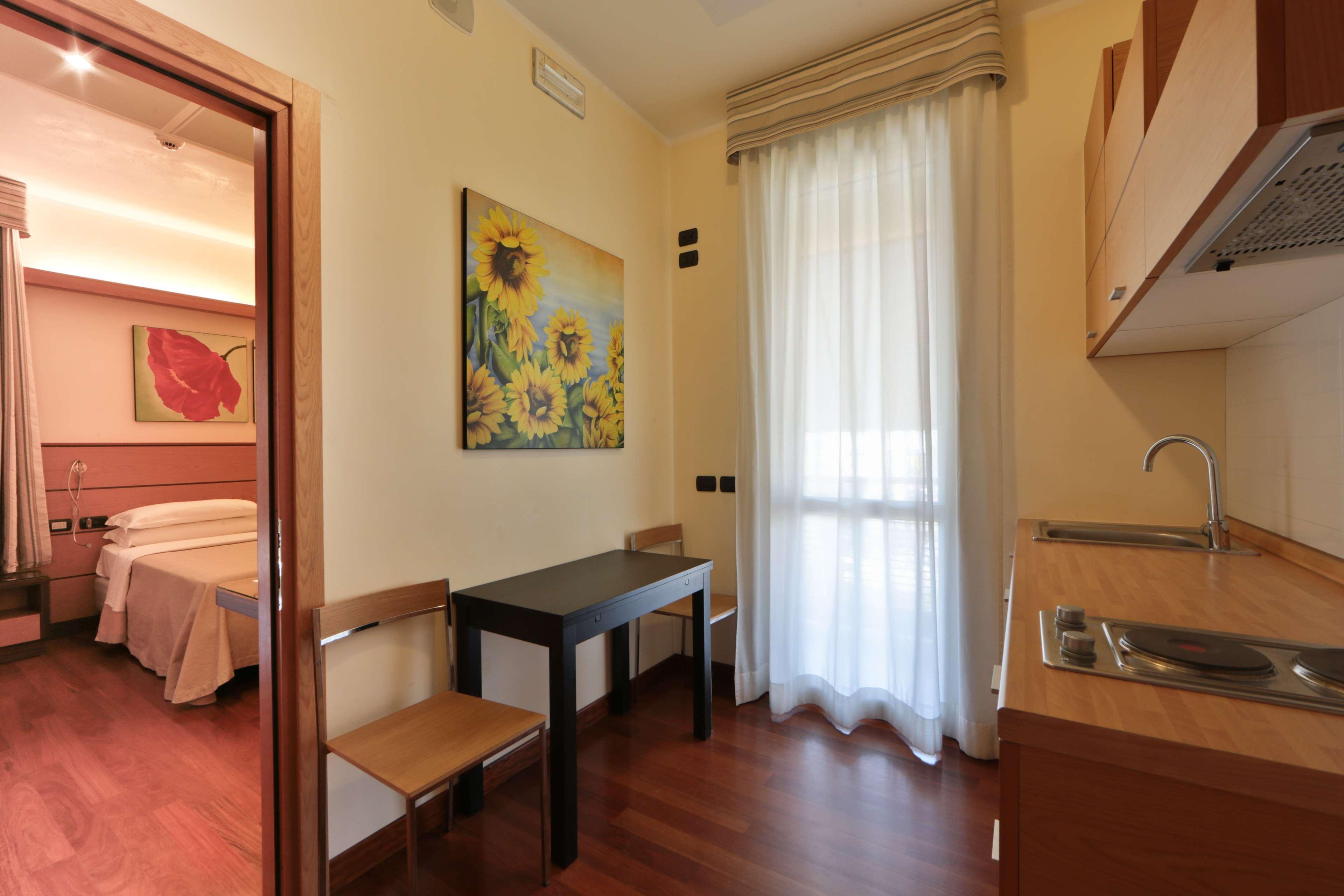 Best Western Hotel Dei Cavalieri Барлетта Экстерьер фото