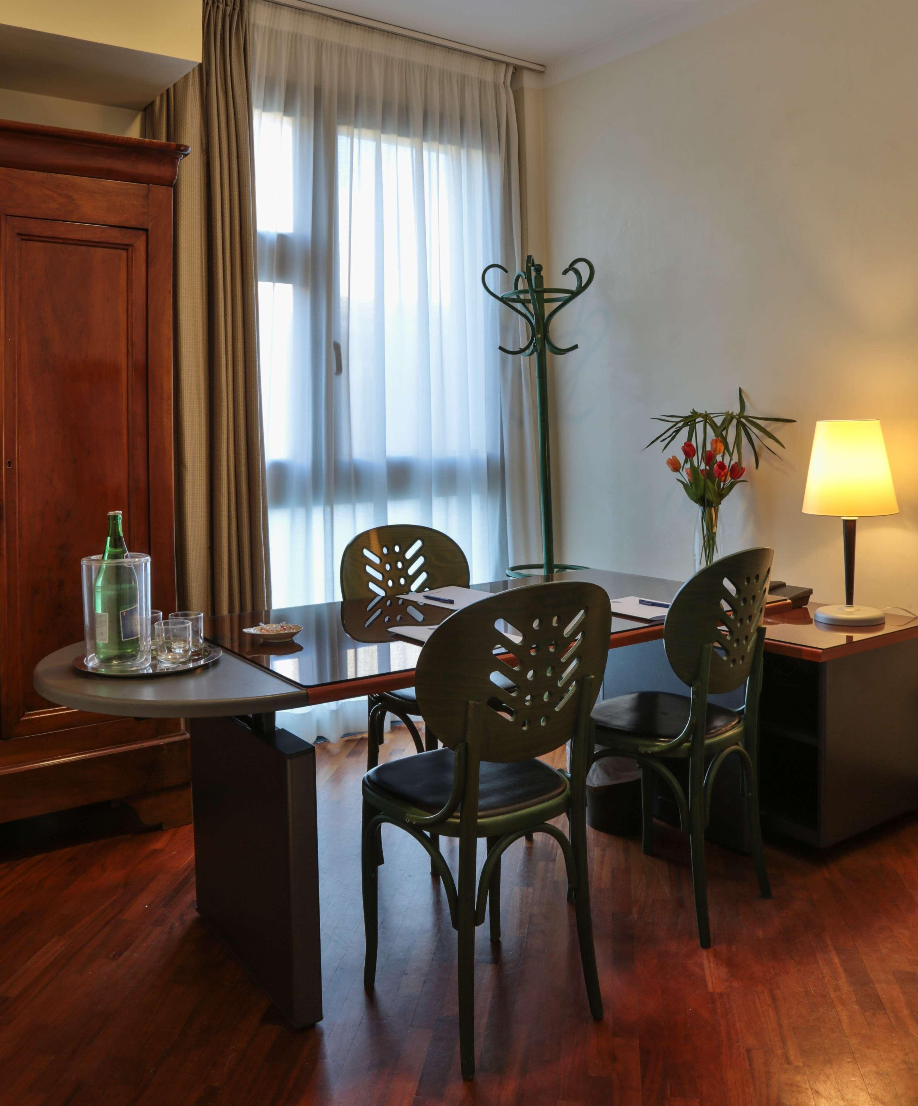 Best Western Hotel Dei Cavalieri Барлетта Экстерьер фото
