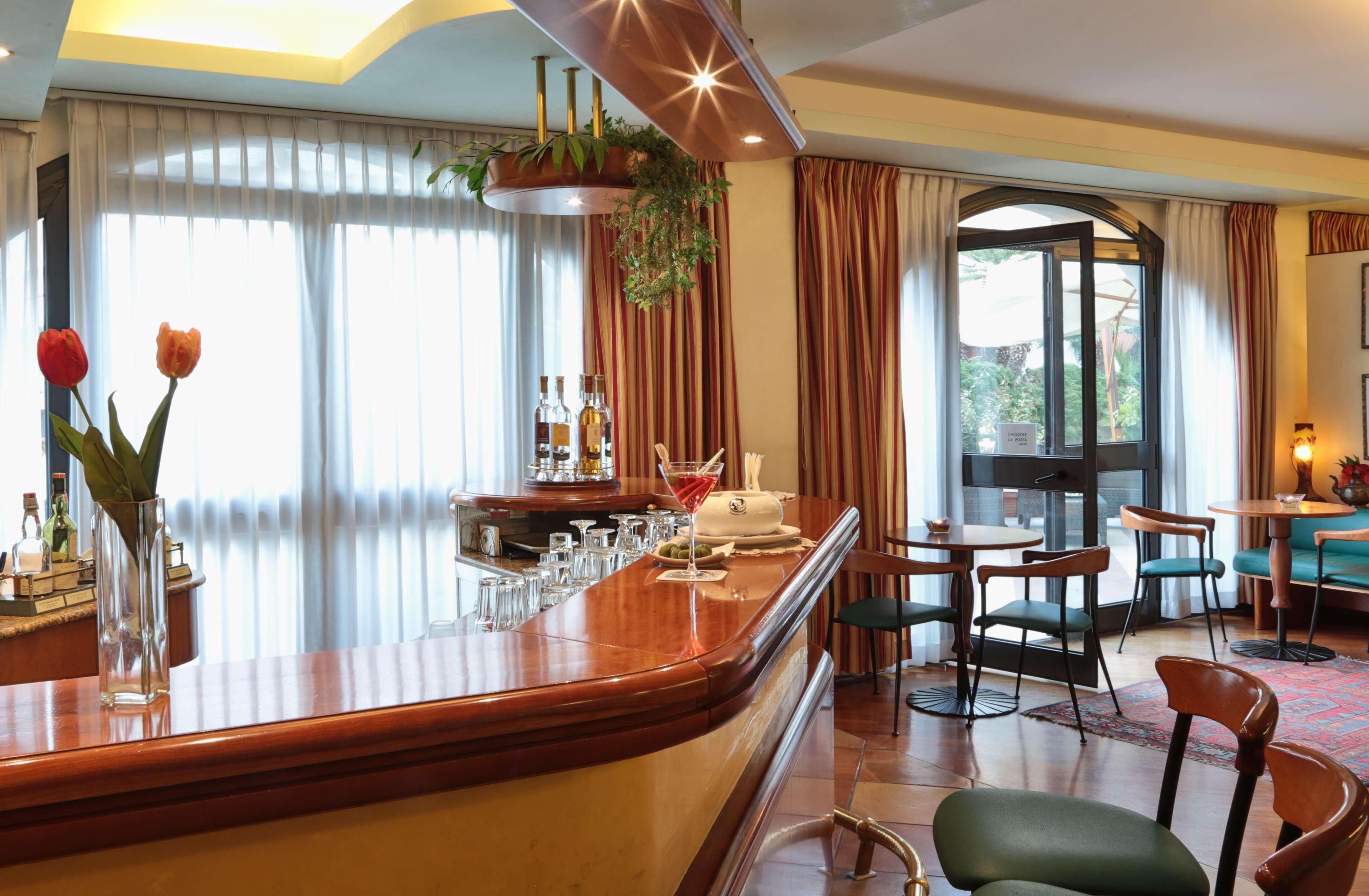 Best Western Hotel Dei Cavalieri Барлетта Экстерьер фото